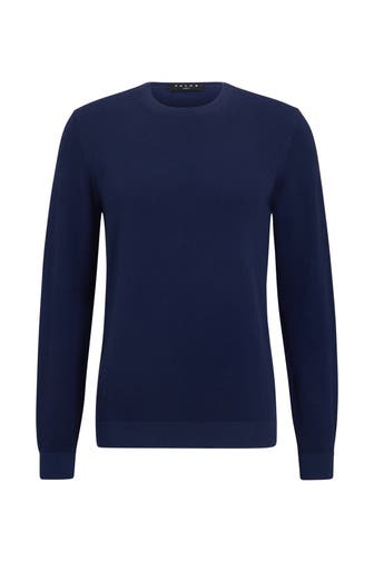 FALKE Pullover night blue (6578)