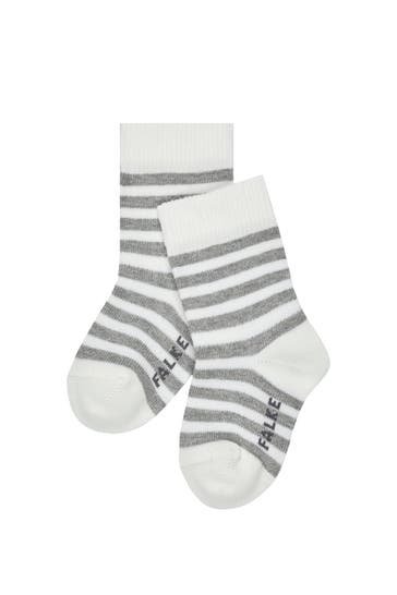 FALKE Socken Stripe