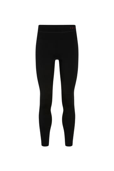 FALKE Tight Compression black (3000) Tights