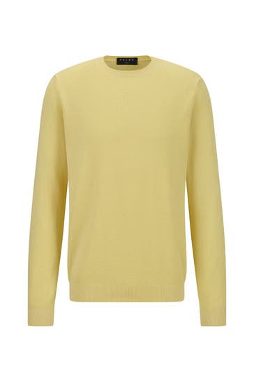 FALKE Pullover hay (1105)