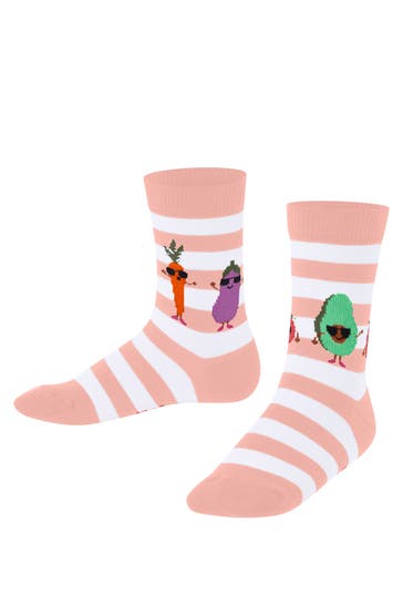 FALKE Socken Cool Greens