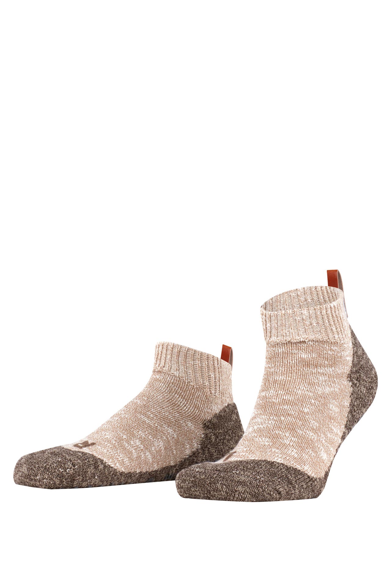 FALKE Socken Lodge Homepad sesame (4390), Bild 1