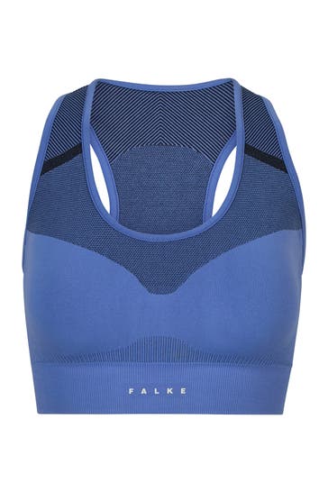 FALKE Sport-BH lavender (6538)