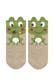 Socken Baby Frog Friends
