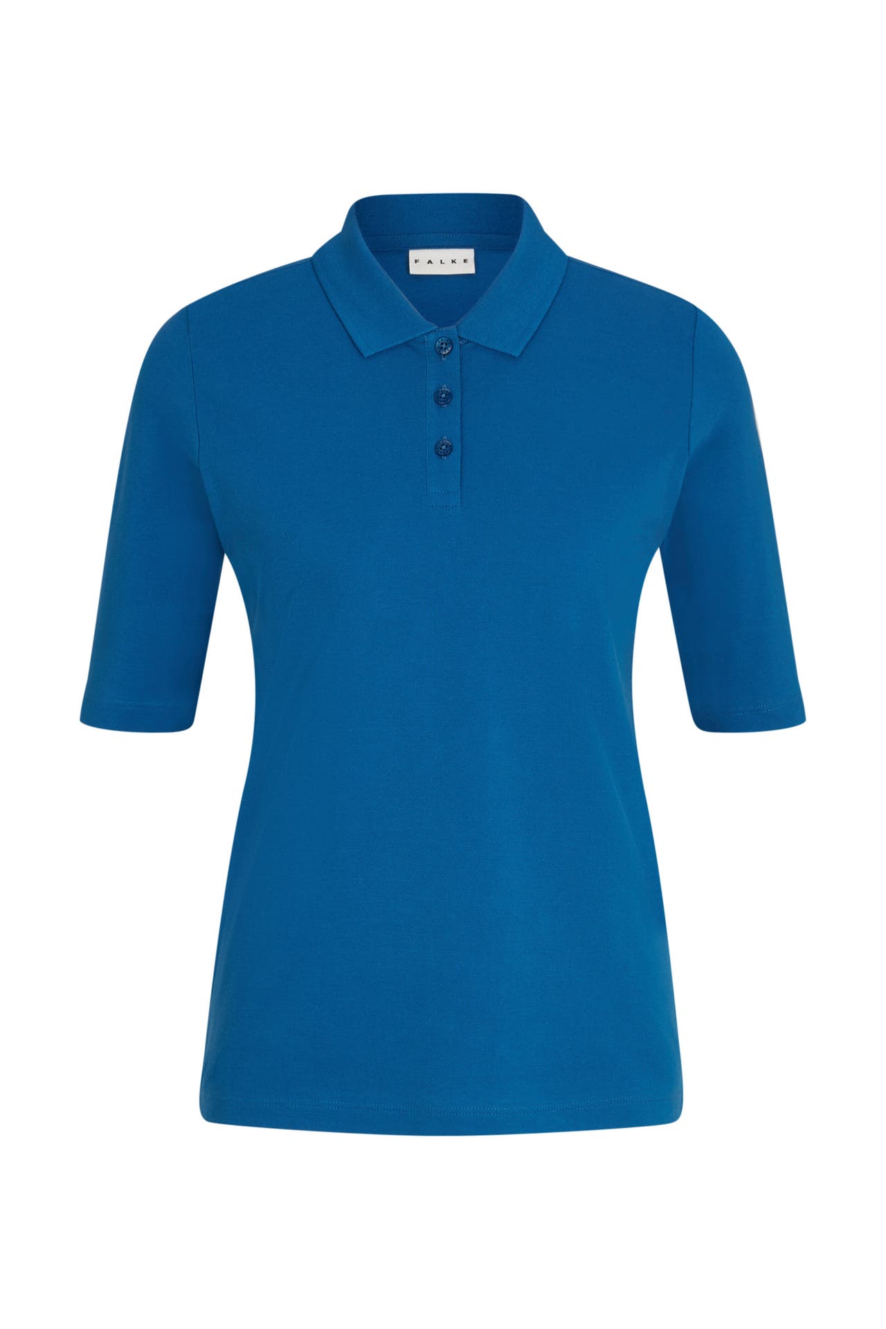 FALKE T-Shirt migblue (6317), Bild 1