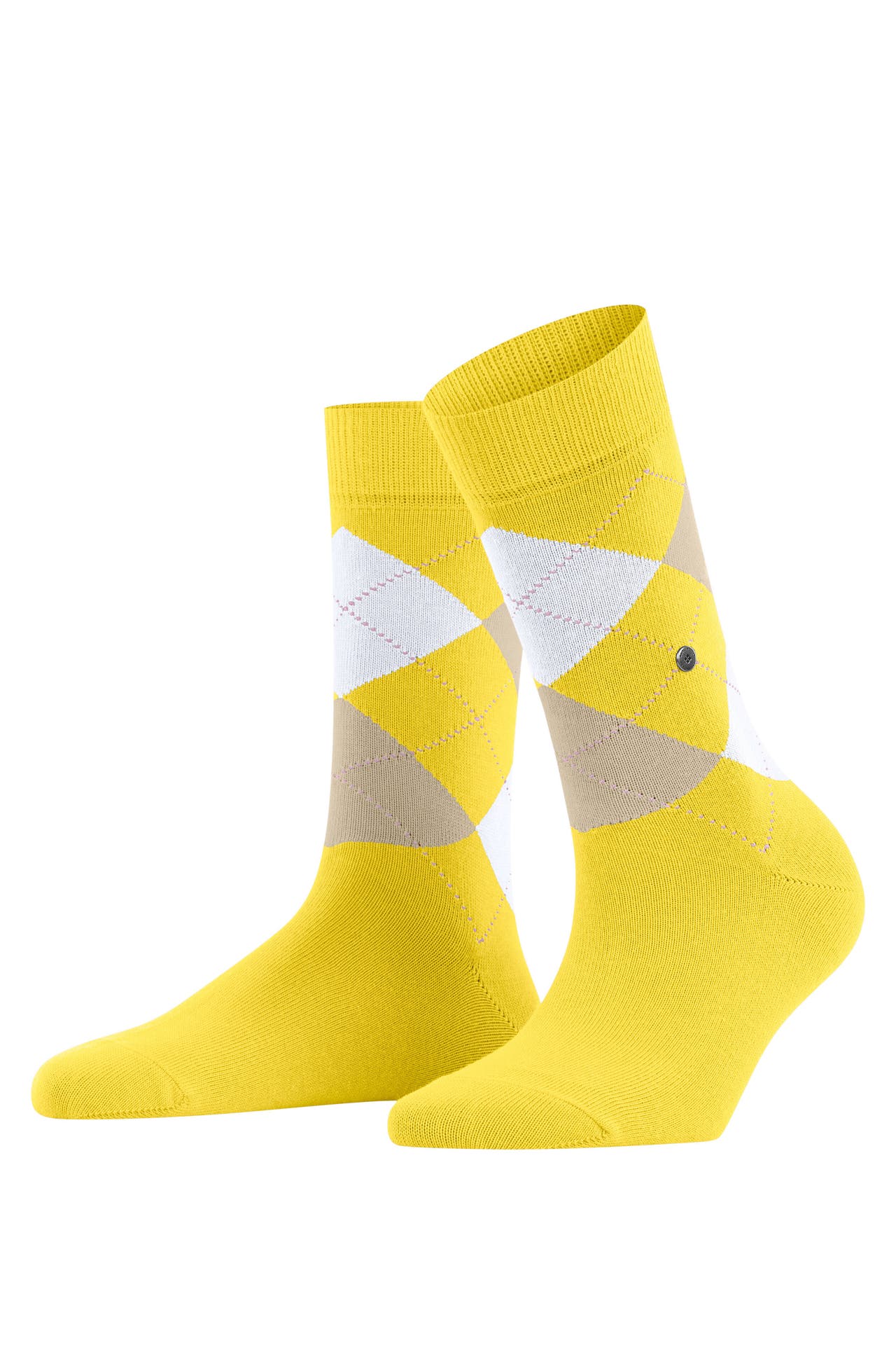 BURLINGTON Socken Queen sunshine (1330), Bild 1