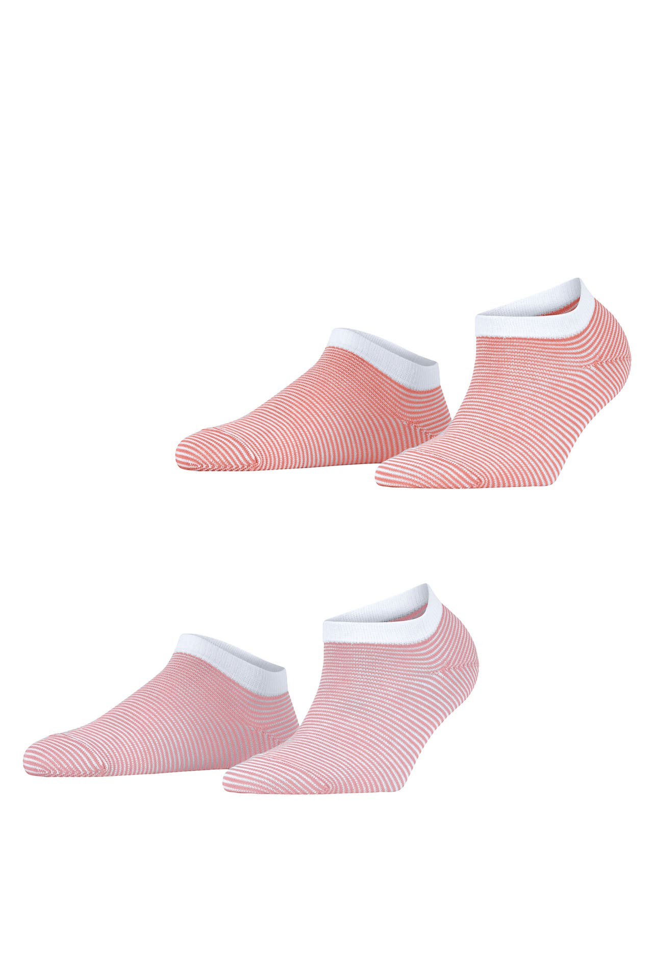 ESPRIT Socken Allover Stripe 2-Pack sortiment (0200), Bild 1