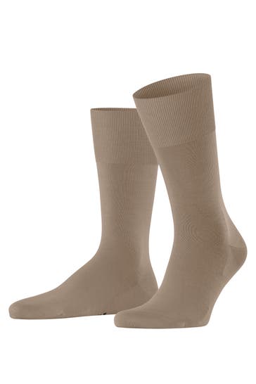 FALKE Socken ClimaWool sesame (4390)
