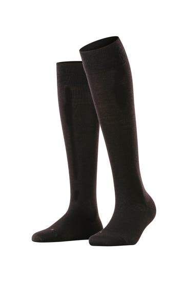 FALKE - Socken Sensitive Berlin black (3009)