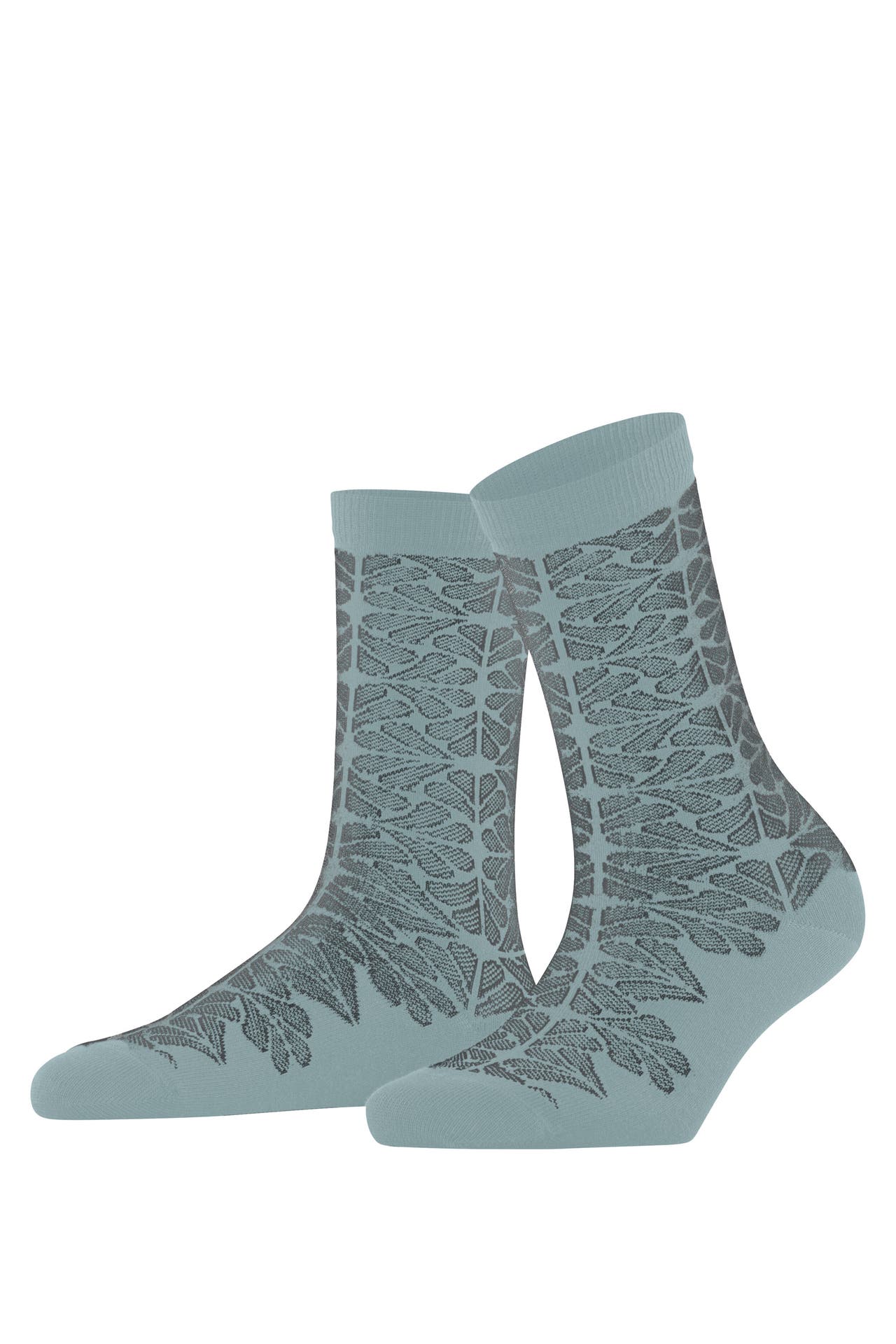 FALKE Socken Tile Impact cloud (6655), Bild 1