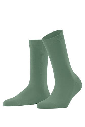 FALKE Socken Family sage (7538)