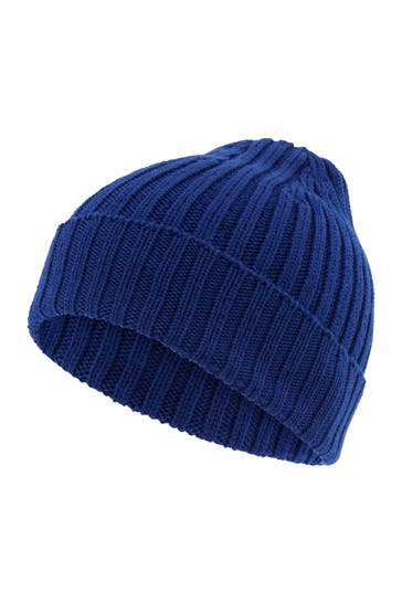 FALKE Mütze ultramarine (6863)