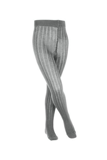 FALKE Strumpfhose Classic Rib