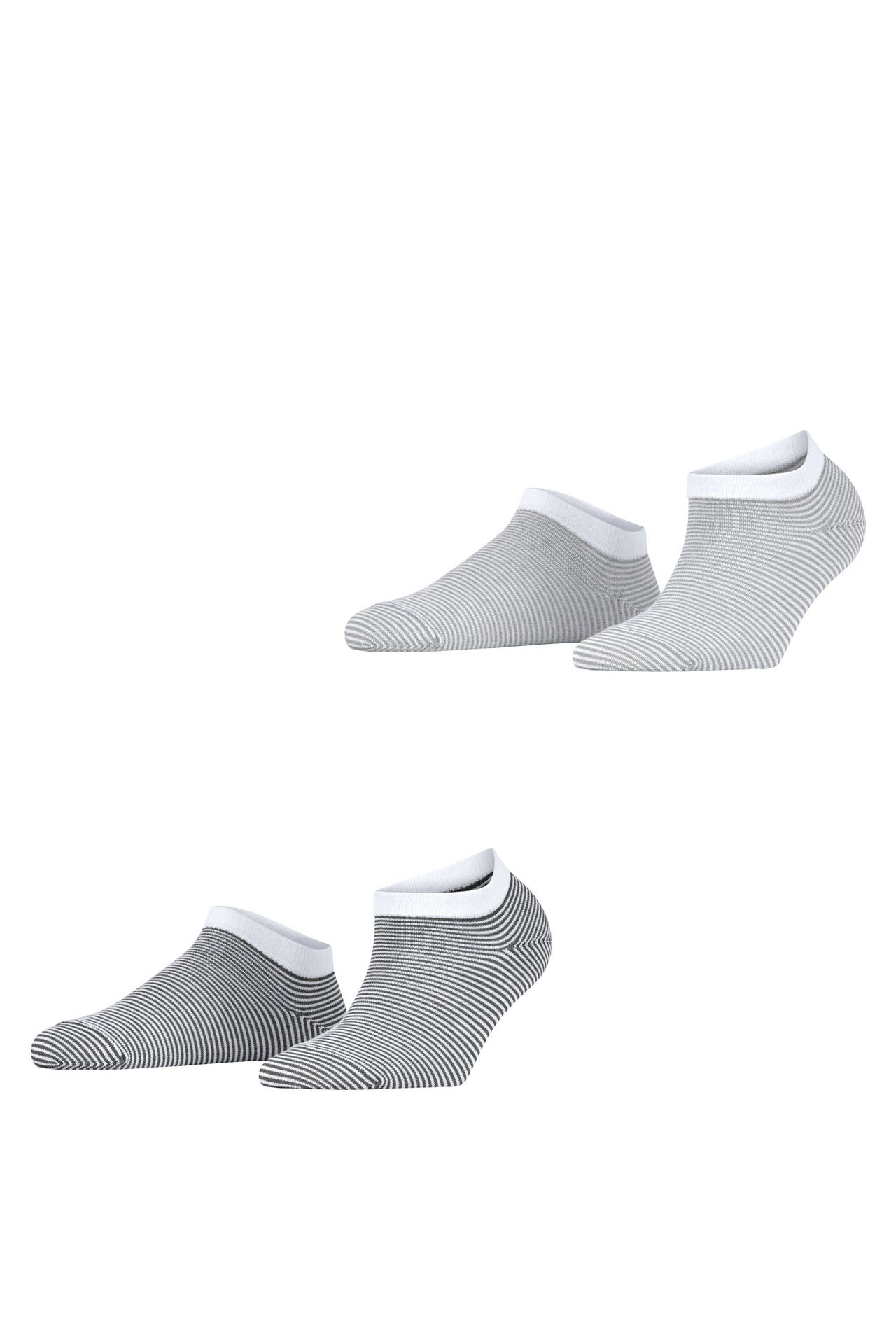 ESPRIT Socken Allover Stripe 2-Pack sortiment (0010), Bild 1