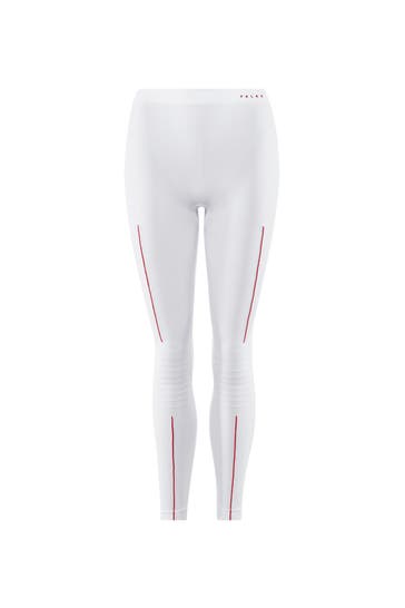 FALKE Tight white (2008) Straight