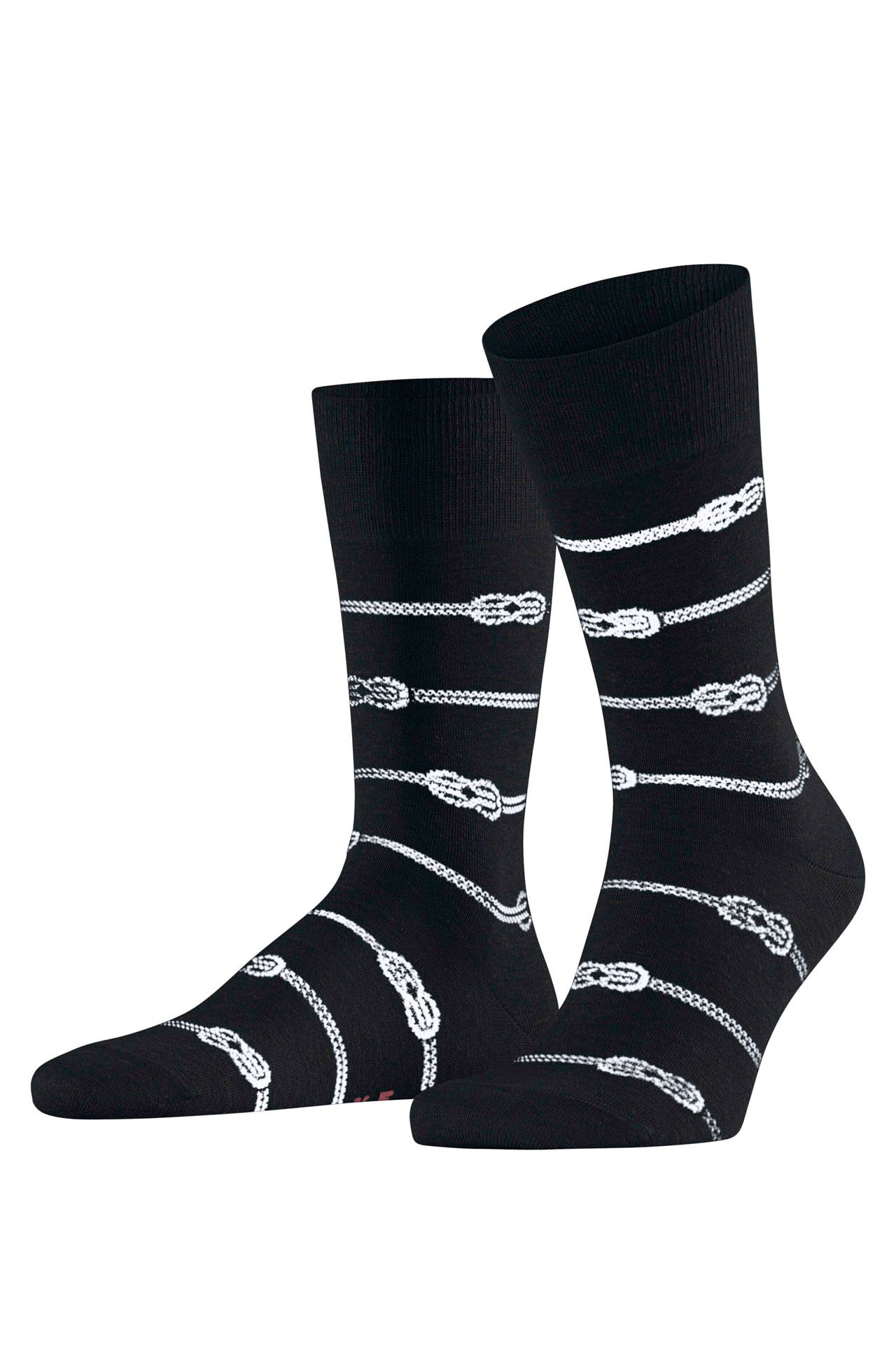 FALKE Socken Sailing Rope black (3000), Bild 1