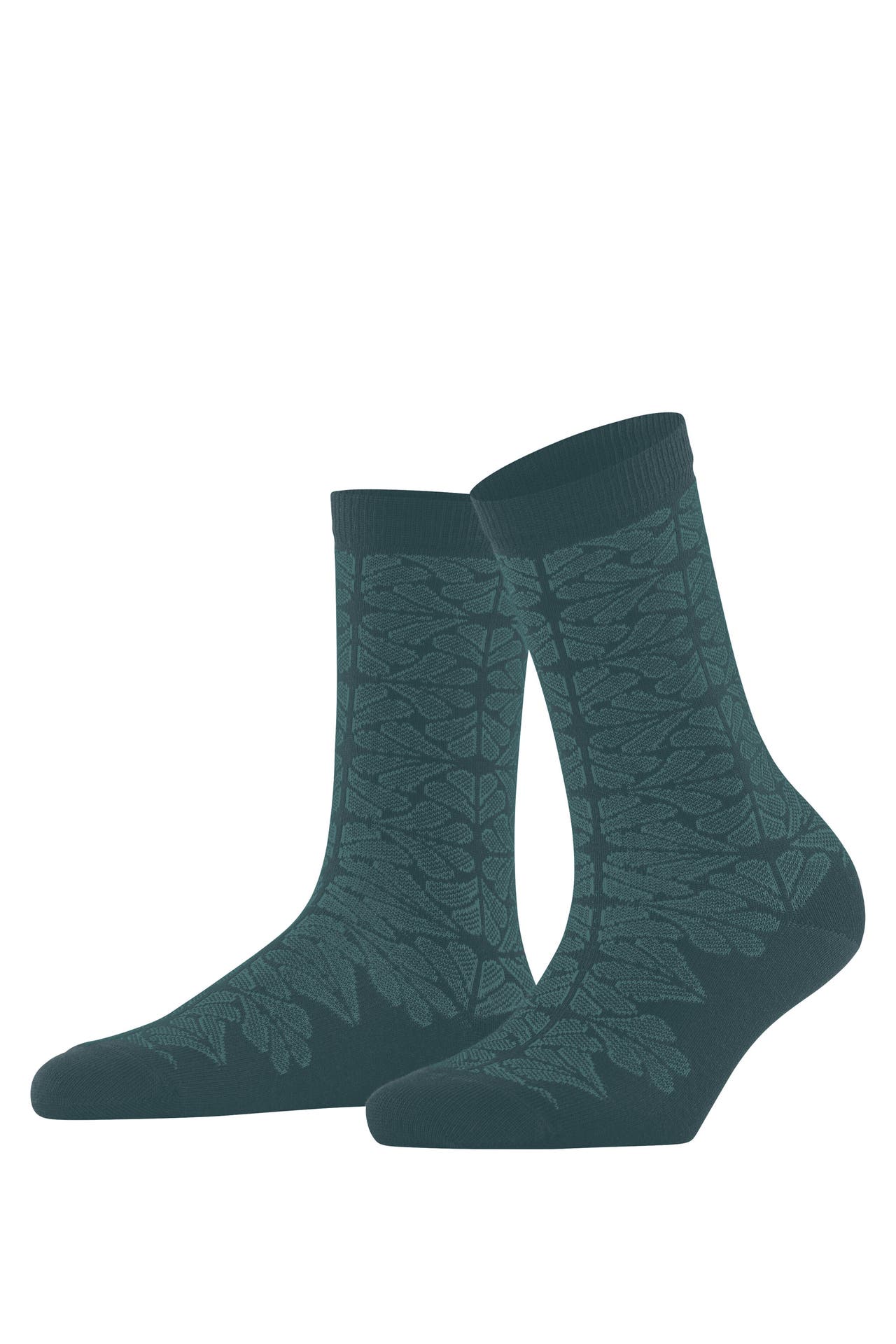 FALKE Socken Tile Impact mulberry (7448), Bild 1