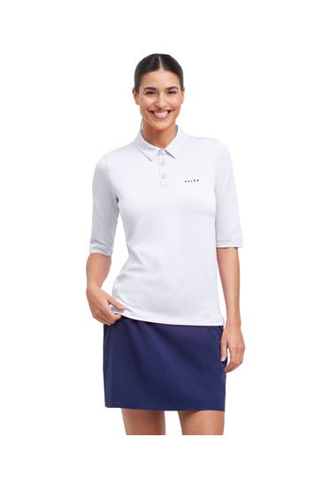 FALKE Polo white (2860)