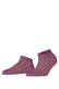 Socken Vibrant Boost hibiscus (8807)