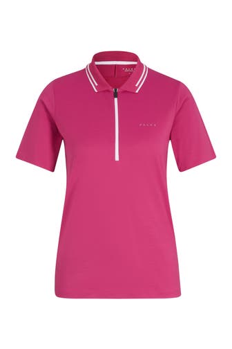 FALKE Polo radiant orchid (8692)