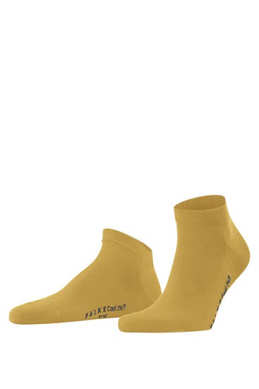 FALKE - Socken Cool 24/7 nugget (1222)