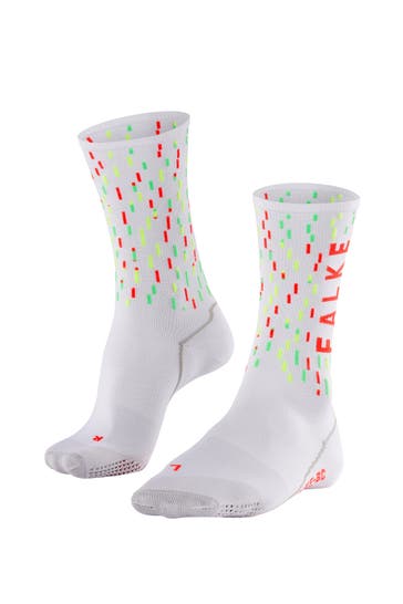 FALKE Socken BC Impulse white (2007)