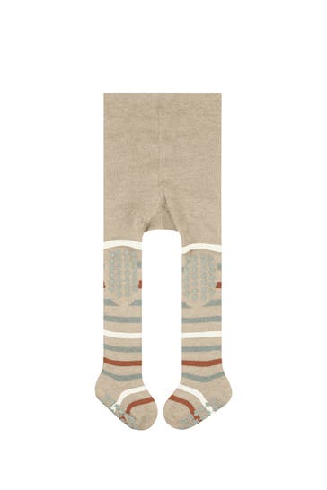 FALKE Strumpfhose Multi Stripe