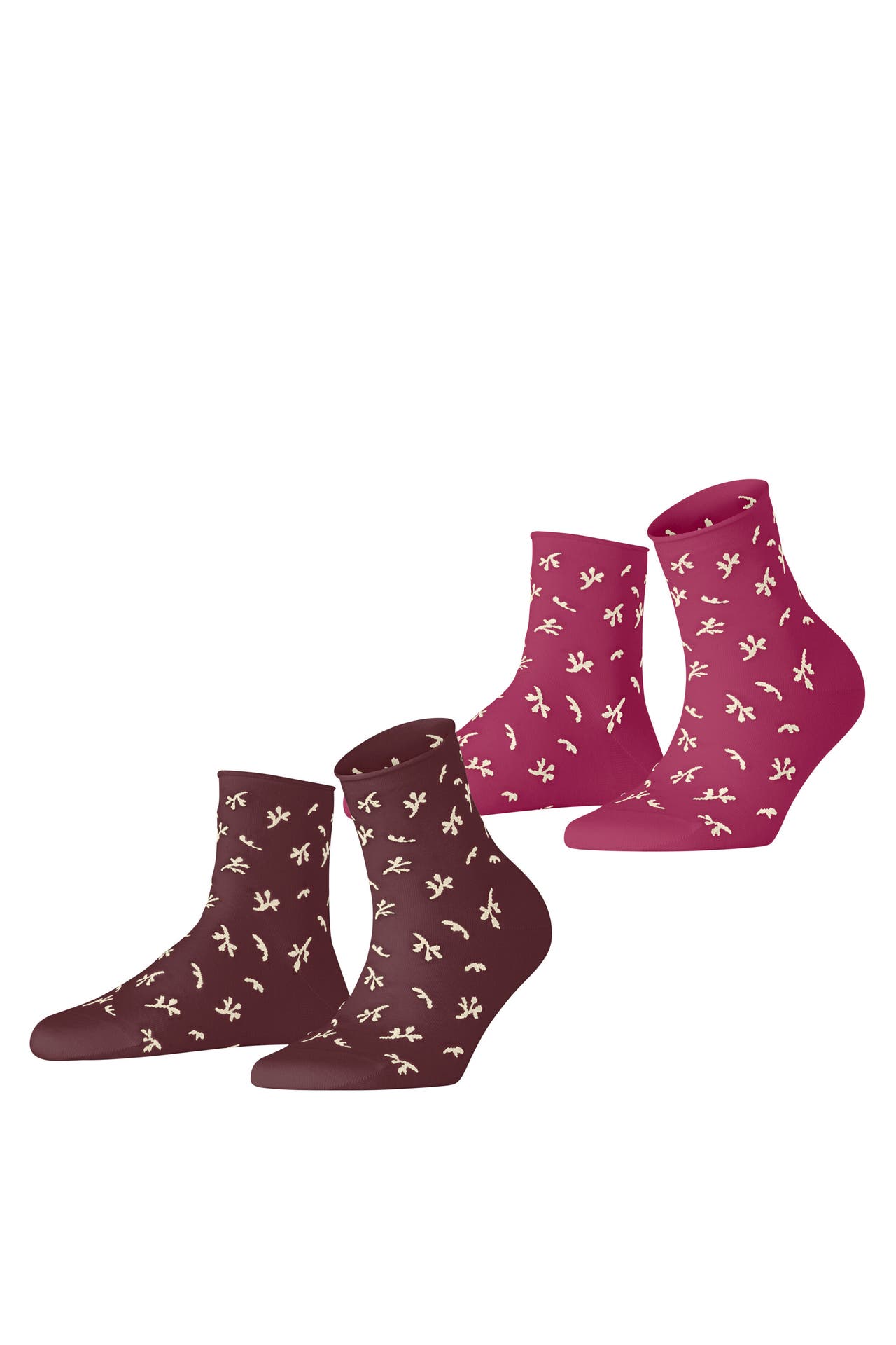 ESPRIT Socken Twig 2-Pack sortiment (0110), Bild 1