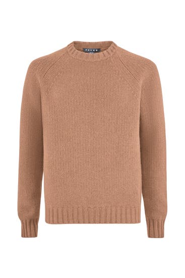 FALKE - Pullover camel (5038)