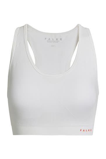 FALKE Sport-BH Madison Low Support white (2860)