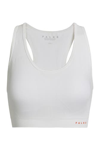 FALKE Sport-BH Madison Low Support white (2860)