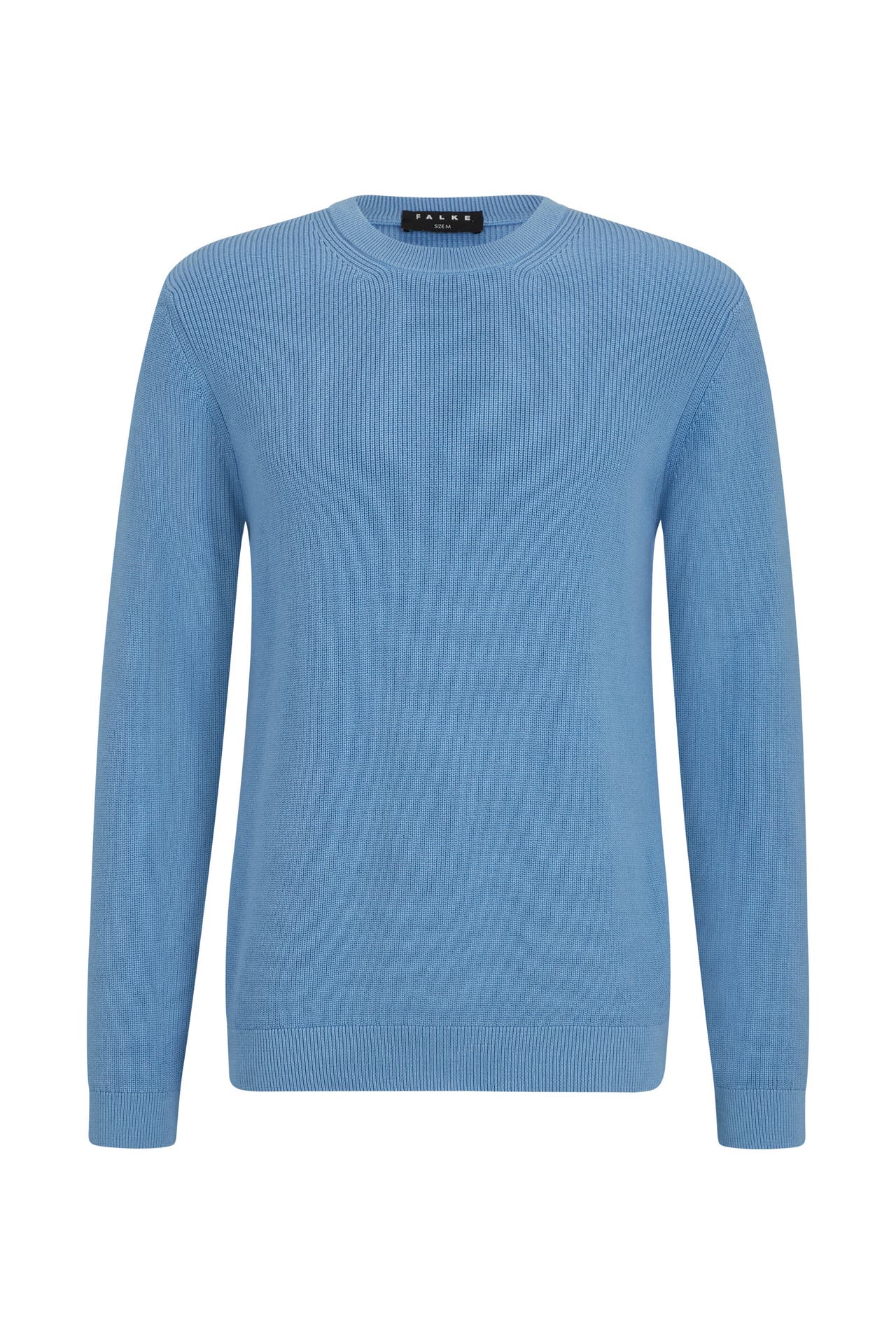 FALKE Pullover azure (6280), Bild 1
