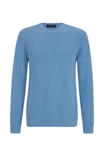 FALKE Pullover azure (6280)