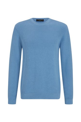 FALKE Pullover azure (6280)