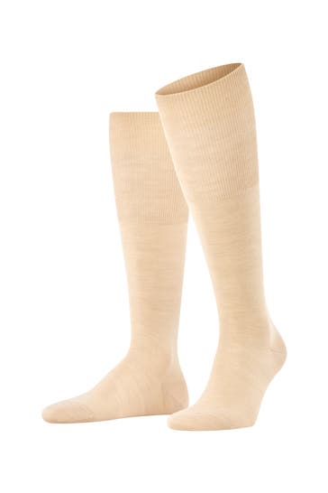 FALKE Socken Airport sand (4320)