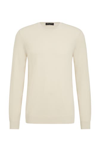 FALKE Pullover ivory (2062)