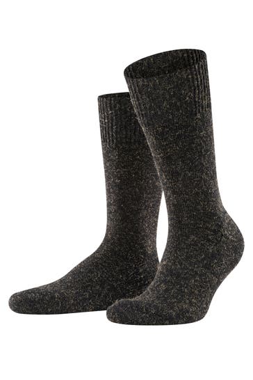 ESPRIT Socken Cozy Boot black (3000)