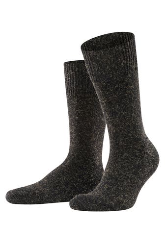 ESPRIT Socken Cozy Boot black (3000)
