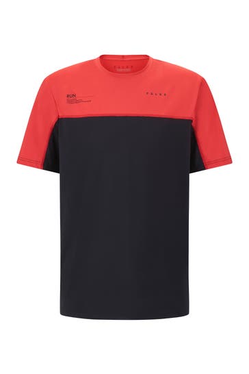 FALKE T-Shirt bloody mary (8177)