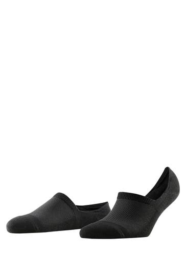 BURLINGTON Socken Athleisure black (3000)
