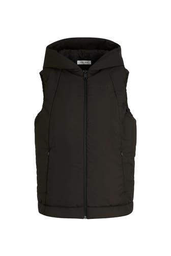 FALKE Weste black (3000)