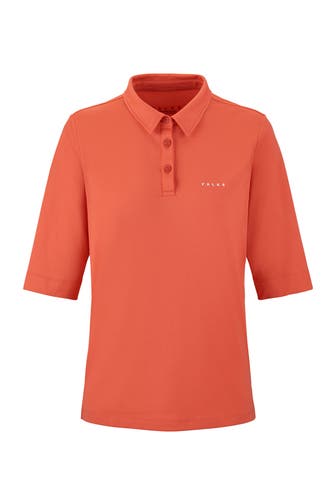 FALKE Polo coral (8017)