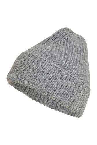FALKE Mütze m.grey mel (3530)