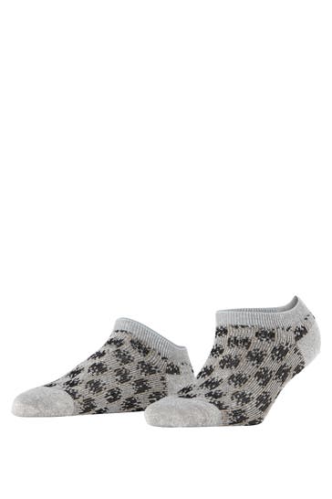 FALKE Socken Pool Chair chrome (3460)