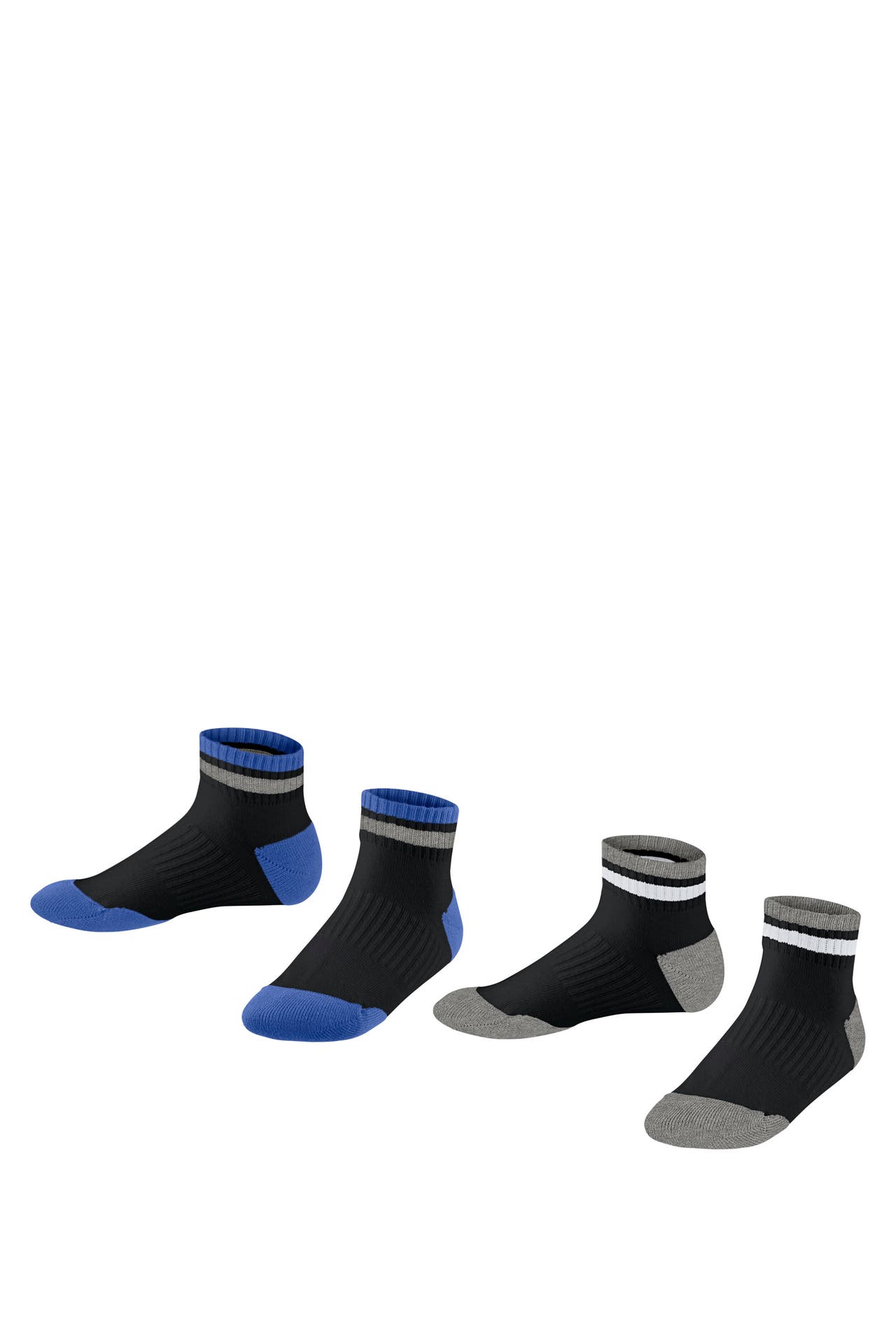 ESPRIT Sneakersocken Active Tennis 2-Pack, Bild 1