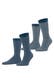 Socken Allover Stripe 2-Pack sortiment (0060)