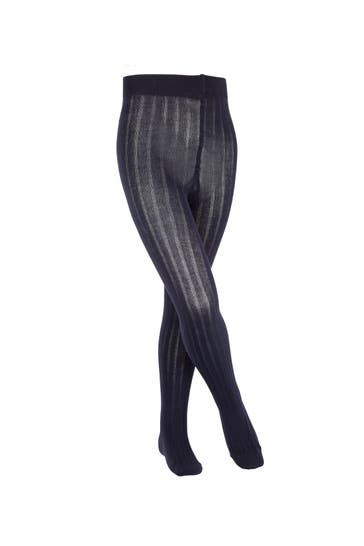 FALKE Strumpfhose Classic Rib