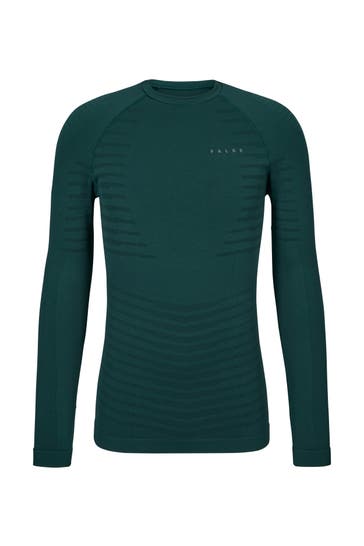 FALKE Langarmshirt