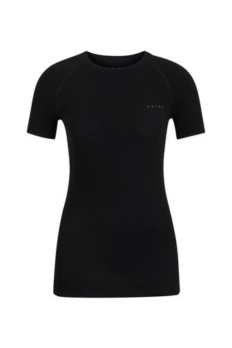 FALKE T-Shirt black (3000)
