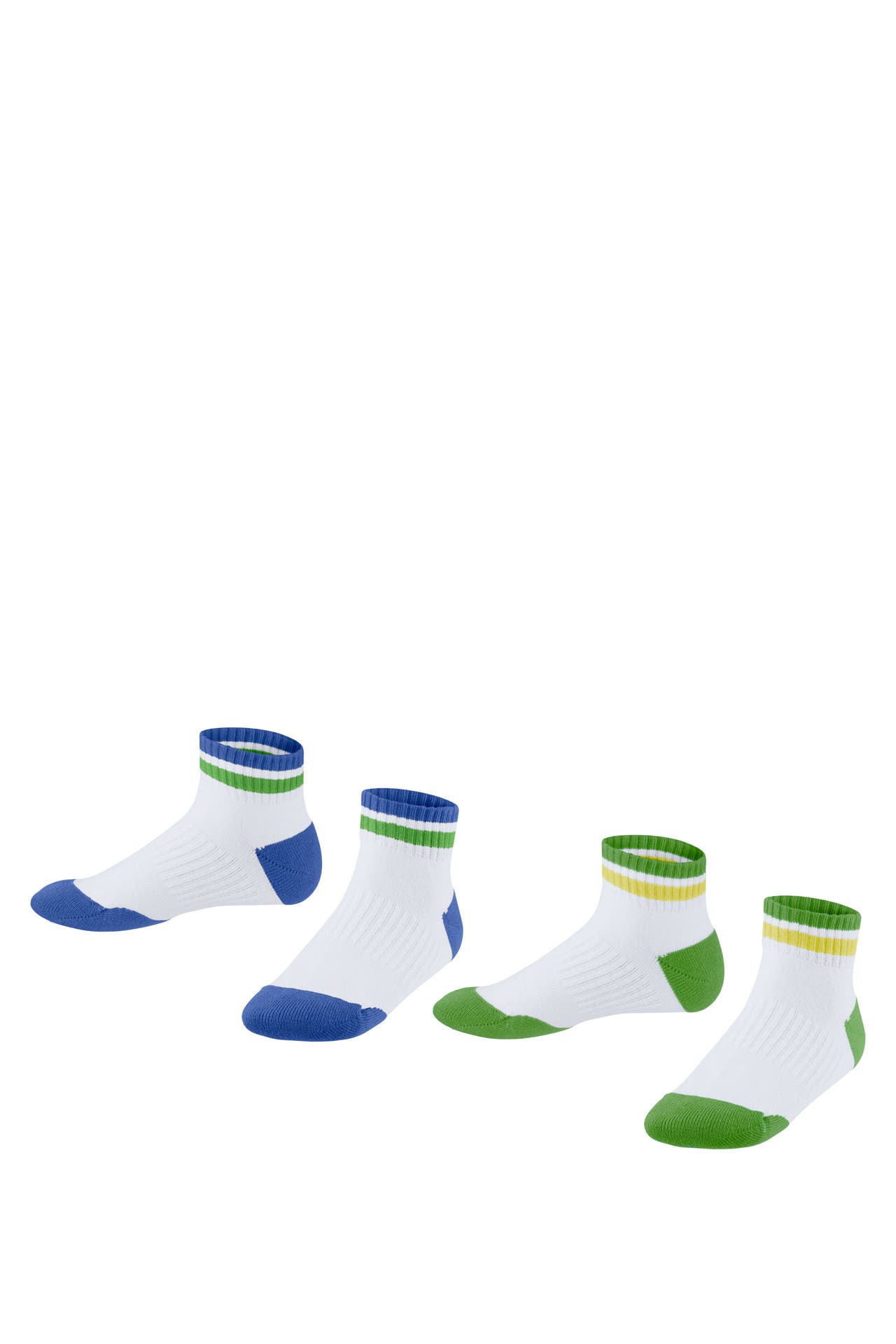 ESPRIT Sneakersocken Active Tennis 2-Pack, Bild 1